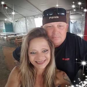 Meet your Posher, Scott nina